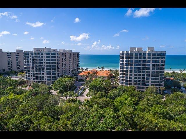 Idyllic Waterfront Condo in Longboat Key, Florida