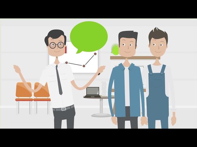 Lean Construction | Effiziente Prozesse in der Planung und Ausführung von Bauprojekten