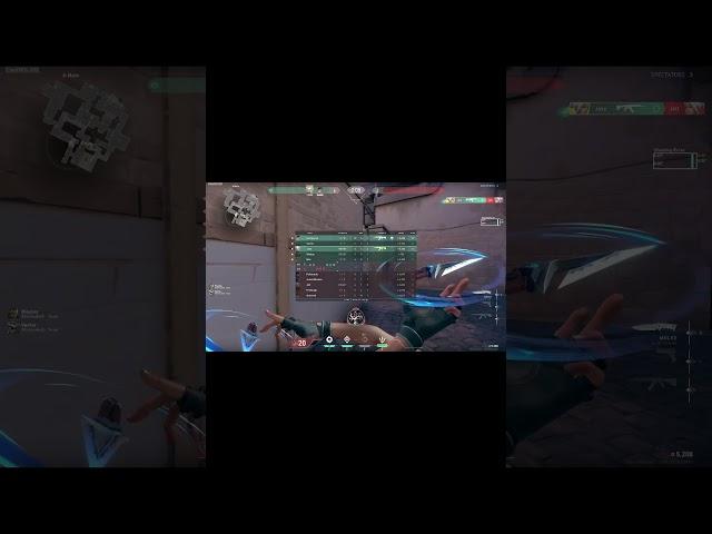 let me cook. #valorant #valorantradiantaim  #valorantclips #jettnerf #gaming #tenz #rawzu