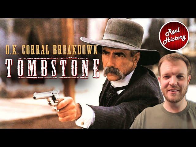 History Professor Breaks Down the Gunfight at the O.K. Corral in "Tombstone" / Reel History