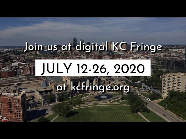 KC FRINGE TEASER: This is Me This is KC by Delta Heart Productions