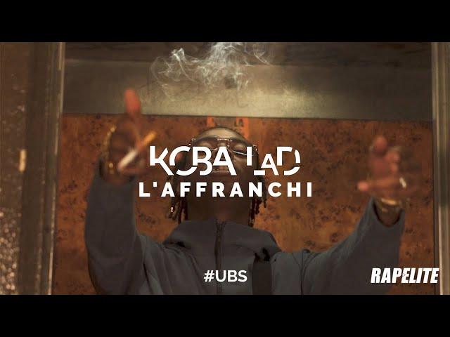 Koba LaD - L'Affranchi