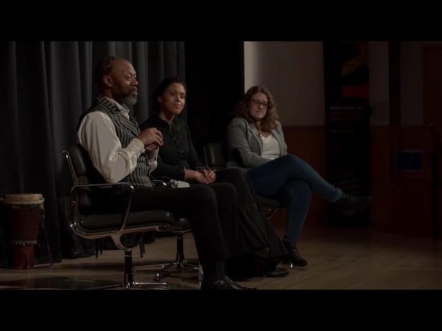 Black Abolitionists in 19th Century Britain - Discussion and Q&A