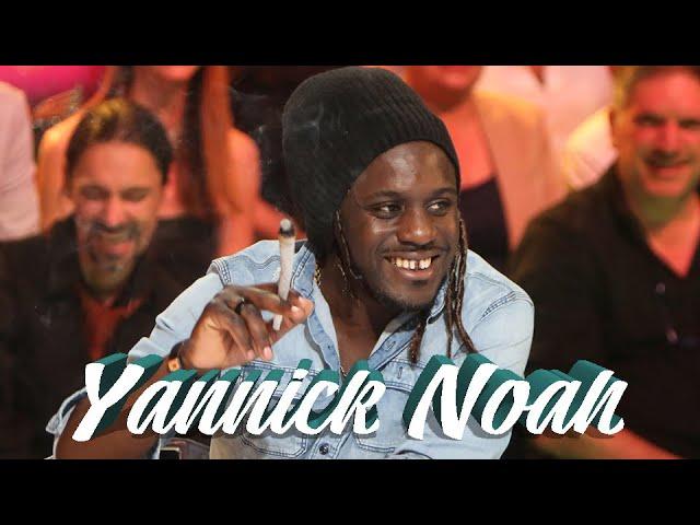 L'invité : Yannick Noah | Kody | Le Grand Cactus 15