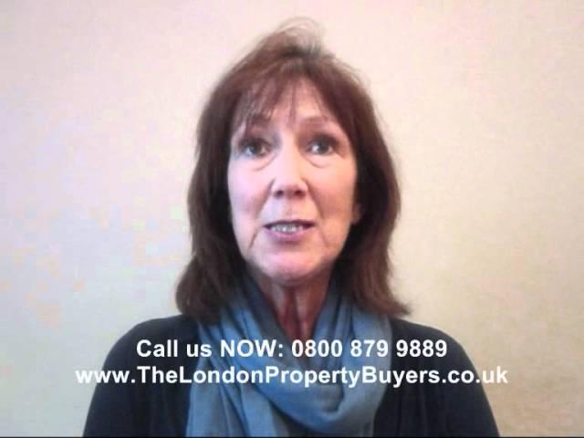 London Cash Home Buyers / Sell Home Now