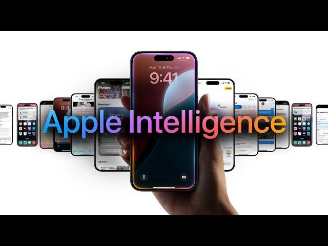 Apple Intelligence Europe || Tutorial (RO/EG)