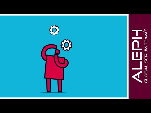 Scaled Agile Framework - Essential SAFe | ALEPH-GLOBAL SCRUM TEAM ™