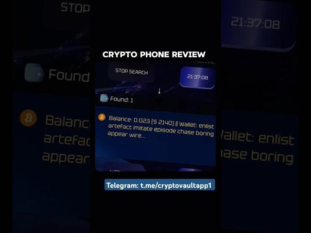 Crypto ice lost bitcoin wallet finder #cryptomining #cryptosoftware #cryptoice #cryptobullbrute #btc