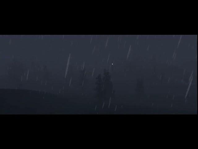 Unturned Rain Sounds..