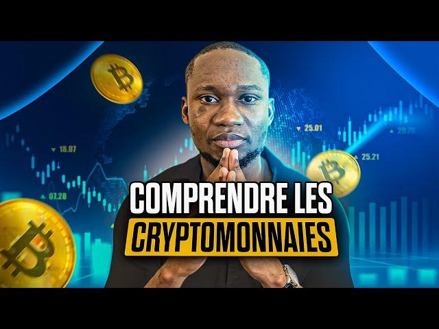 Explique la CRYPTO aux DÉBUTANTS en 8 minutes: Guide gratuit