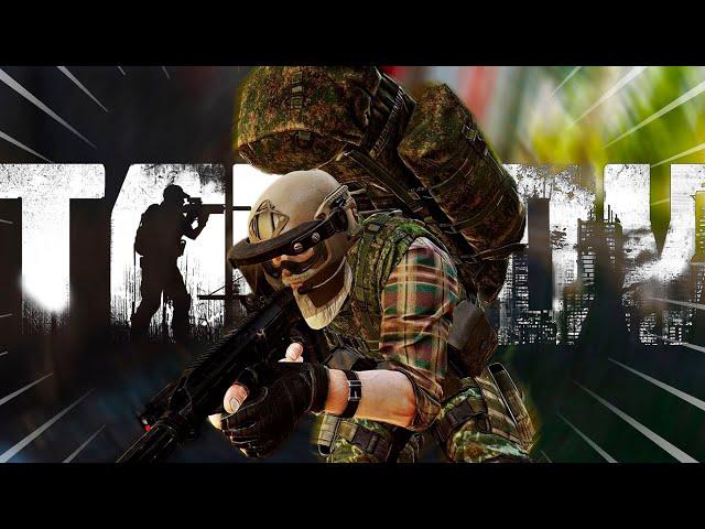 EFT Best Highlights & Epic Moments #2