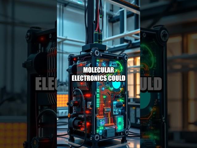 Exploring the Potential of Molecular Electronics