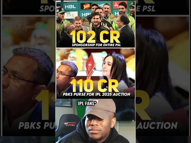 PSL VS IPL  || #shorts #viral #ipl #psl #india #pakistan
