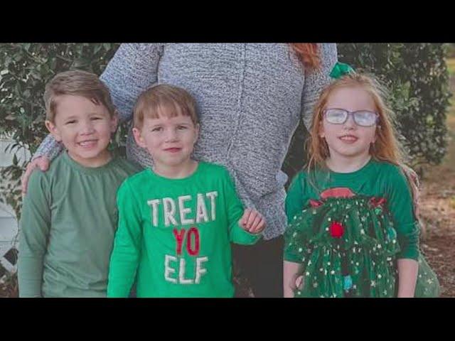 4-year-old girl killed in car crash near Andalusia, family mourning as help pours in