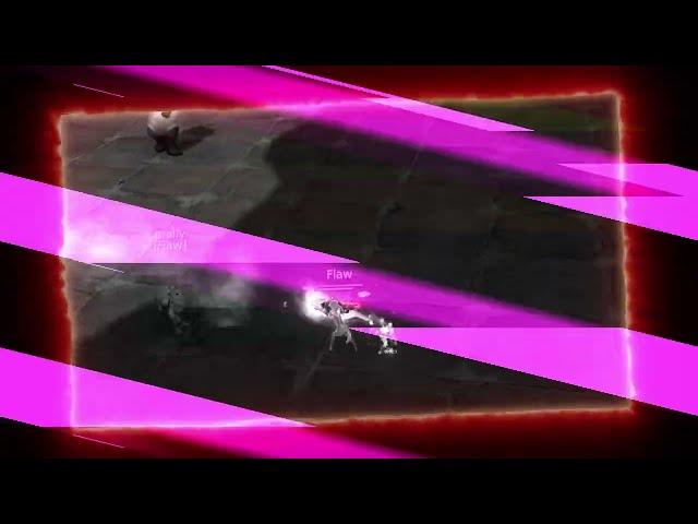 EuroAion 4.6 | Yukiny For @flawAMVs "I duckinf hatw you" Gunner PvP Short  Daily Communauty Edit#1