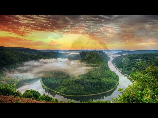 AMBIENT MUSIC ~ Vasiliy Nikitin Chillout Ambient Music Mix 118