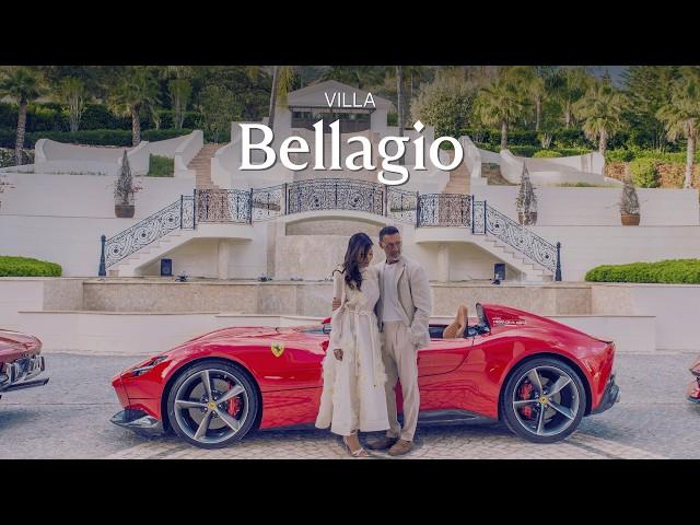 Villa Bellagio: The Pinnacle of Marbella Luxury Living | W-02RUR5 | Engel & Völkers Marbella