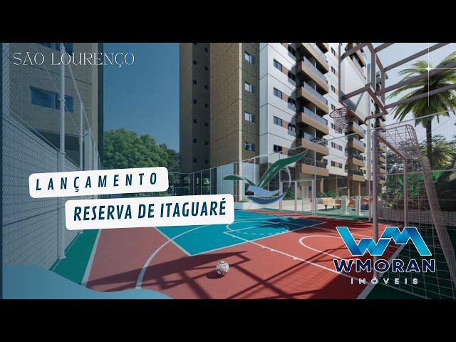 Residencial Reserva de Itaguaré