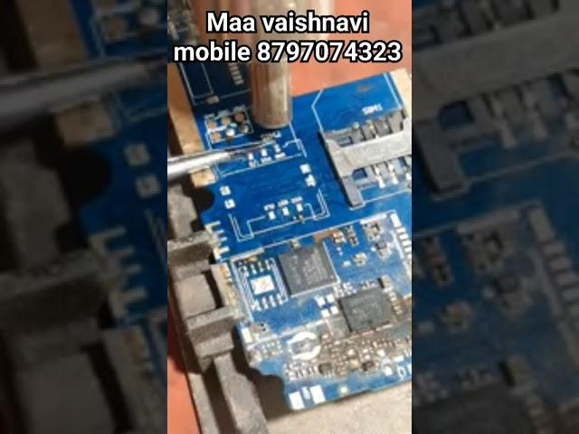 #mobile repair #maa vaishnavi reparing center