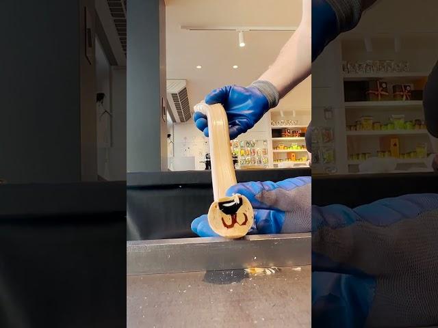 How To Make Bear Candy 