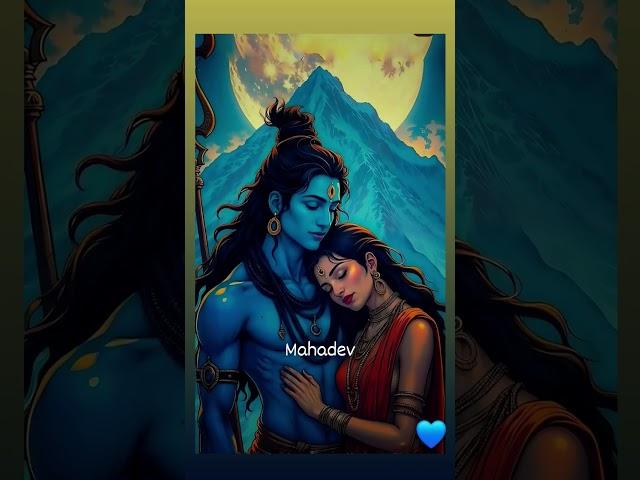 Shiv Sama rhe  ️#shiv #shivashiva #bholenath