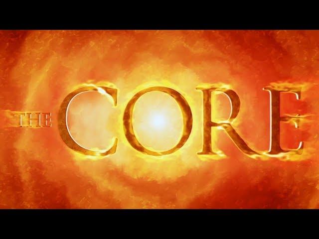 The Core Trailer《地心浩劫》預告 (2003) [HD1080]