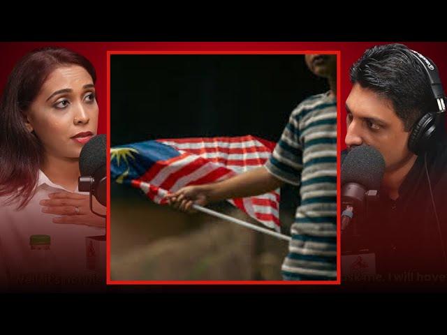 A Stateless's Love For Malaysia | with Vanessa Christie Menon | A Stateless Malaysian