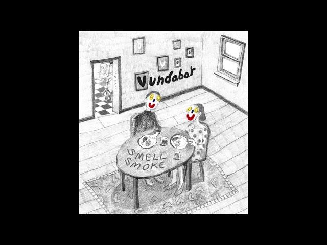 Vundabar - No People To Person (Official Audio)