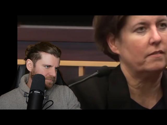 The Smug Wrath of Sarah Boone