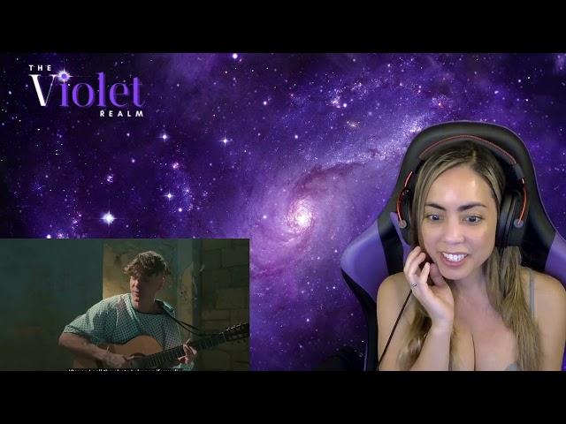 Ren "Hi Ren" reaction video - just WOW!