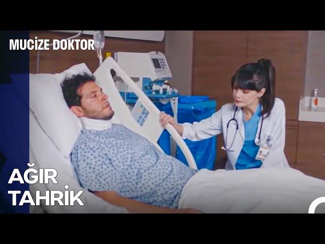 Nazlı'nın En Büyük Sınavı - Mucize Doktor