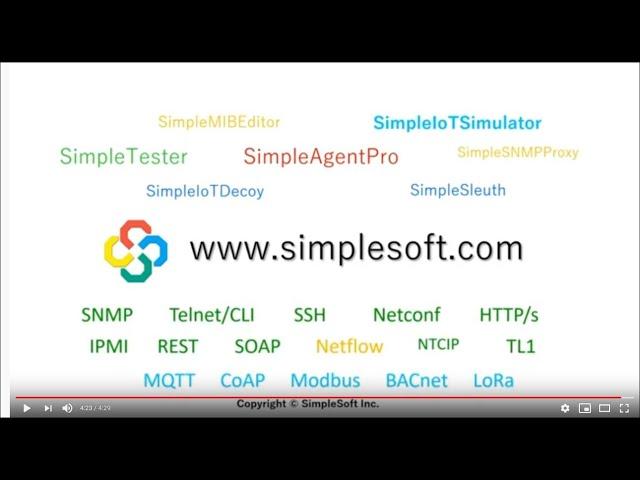 SimpleSoft Company Introduction