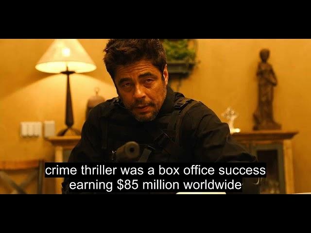 Why Sicario Is Trending on Netflix 10 Years Later – Full Breakdown