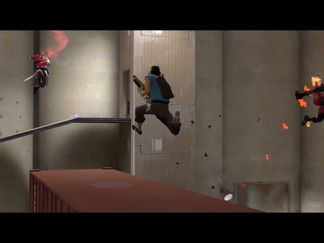 Team Preview: froyotech - Physgun Fireside Denver 2025