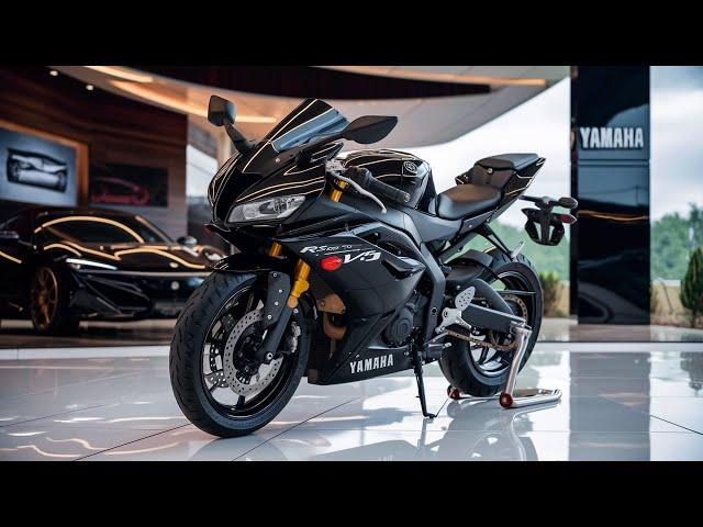 2025 Yamaha R15 V5 || Perfect Blend of Power and Technology ||