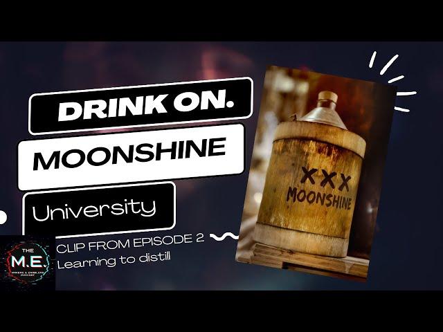 Moonshine University