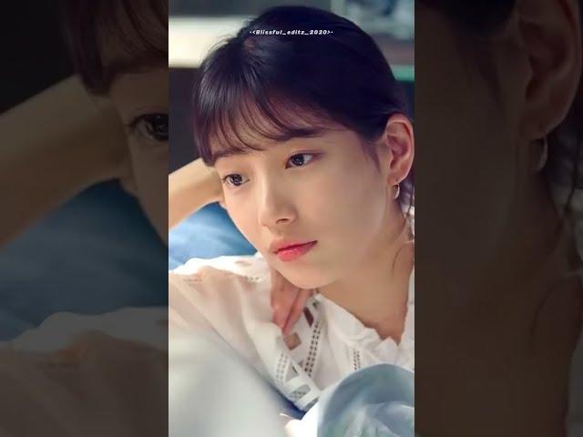 cute couple sighting each other start up kdrama heat wave sing whatsapp status 