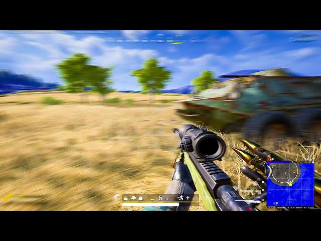 PUBG HIGHLIGHTS #55