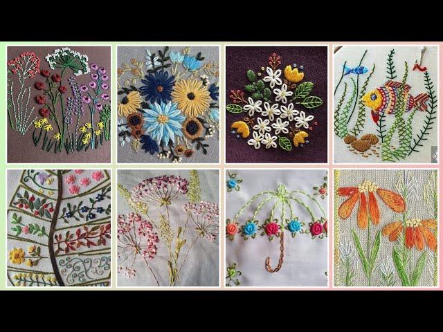 Very Beautiful & Stunning Cross stitch patterns ideas