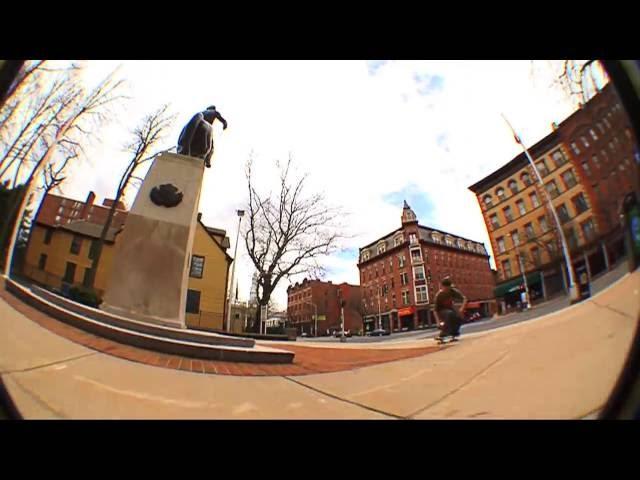 Mark Poole NEW PART