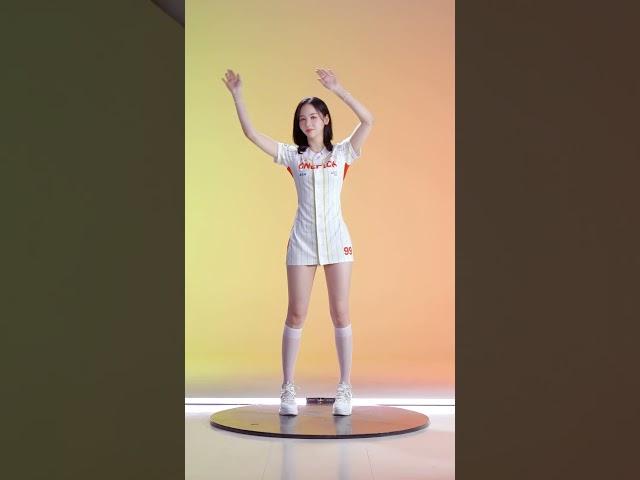 안타! 안타! ️ #shortvideo #trending #taiwan #dragons #dragonbeauties #김도이 #원픽이엔티 #onepickent #臺灣