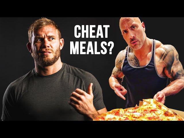 The "Science" Behind Cheat Meals