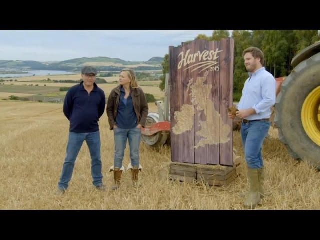 BBC Harvest Series 1 2of3 The North 2015