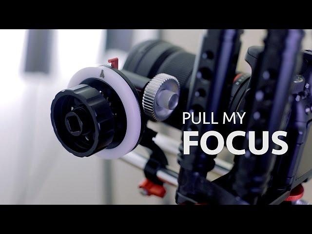 Pull My Focus Trailer