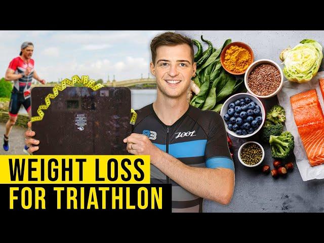 5 Helpful Tips For Weight Loss For Triathletes | How To Lose Weight With Triathlon