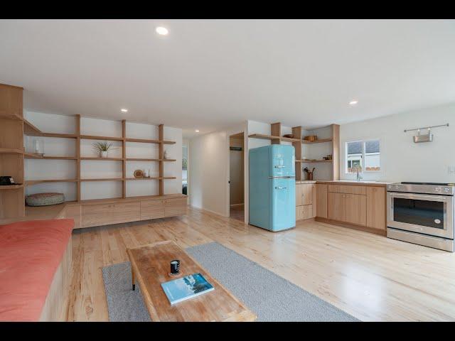23 Paradise Cove Road, Malibu, CA | Mobile Homes Malibu | REN SMITH
