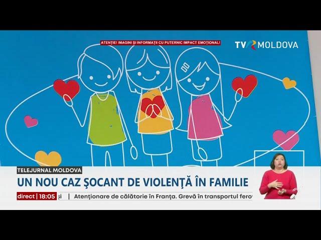 Noi detalii în cazul mamei care îşi bate şi îşi înjură fetiţa de doar un an şi trei luni