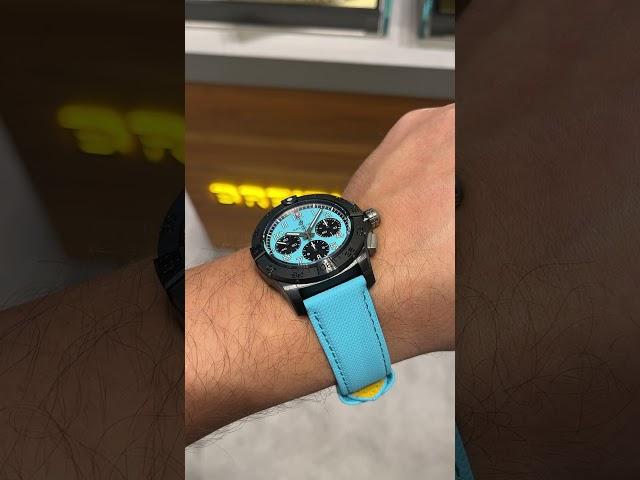 Breitling Tiffany