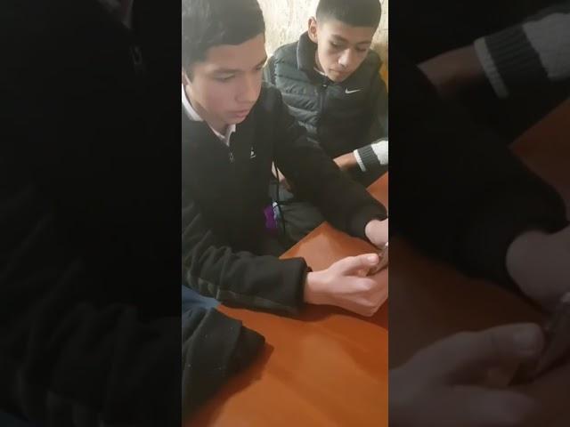 интервью.