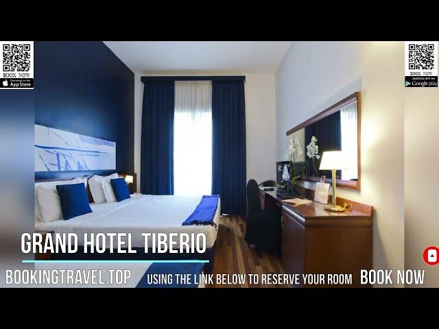 Grand Hotel Tiberio